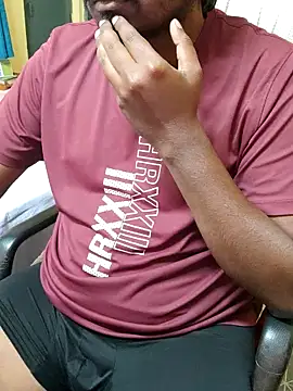 Brown Munda047 online show from 03-05-26, 09:27