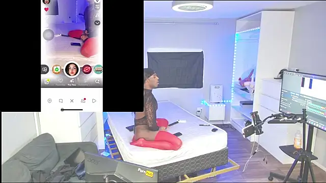 THICKwithDICKK online show from 02-12-25, 04:44