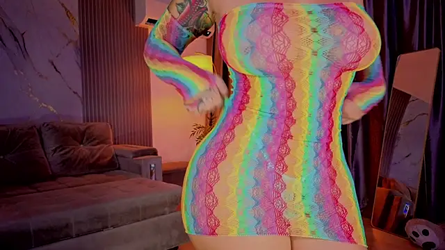 HannaByron online show from 03-11-26, 03:12