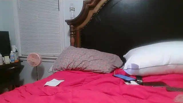 ebonyred online show from 04-22-26, 01:41