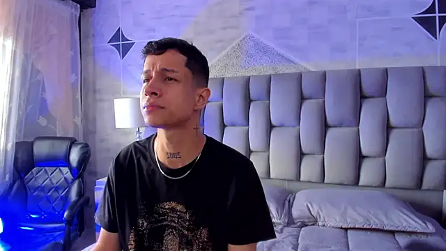 AgarEvans online show from 03-07-26, 09:01