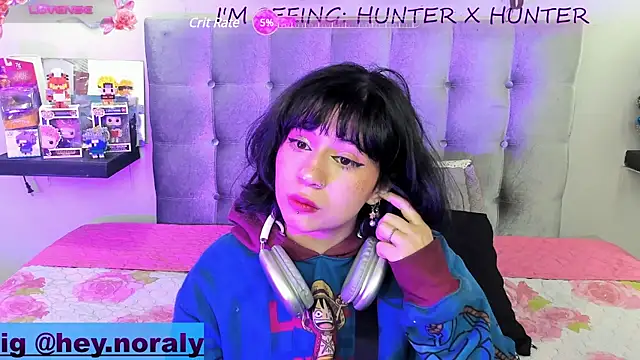 hey noraly online show from 01-03-25, 01:47