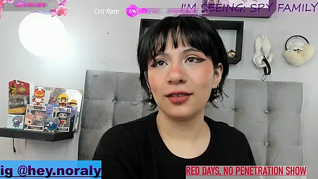 hey noraly online show from 01-04-25, 01:21