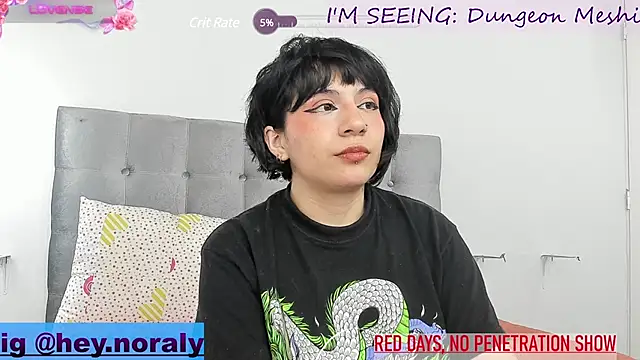 hey noraly online show from 01-06-25, 04:23