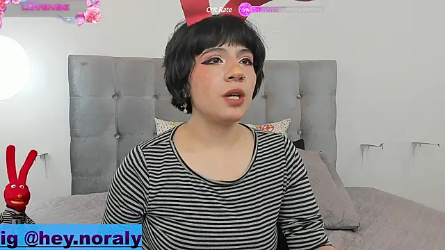 hey noraly online show from 01-17-25, 04:26