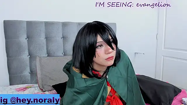 hey noraly online show from 02-09-25, 10:31