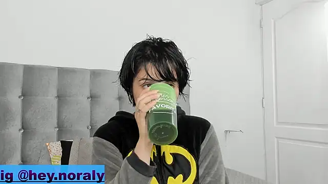 hey noraly online show from 02-23-25, 04:28