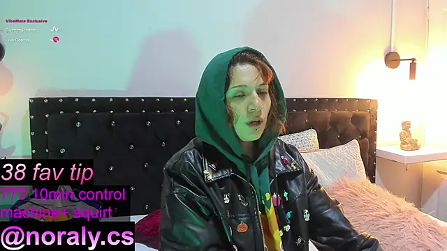 hey noraly online show from 10-11-25, 12:04