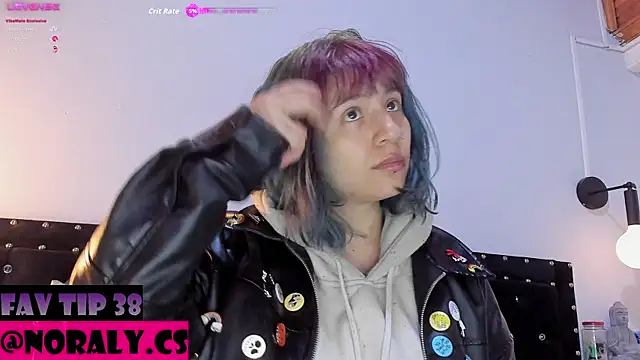 hey noraly online show from 04-07-26, 04:13