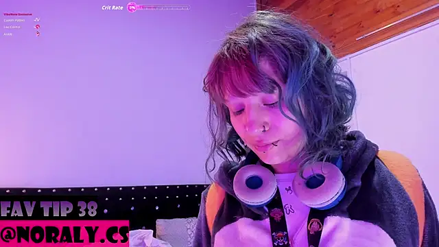 hey noraly online show from 04-25-26, 04:15