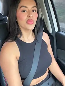 MelissaWaltton online show from 02-07-26, 03:27