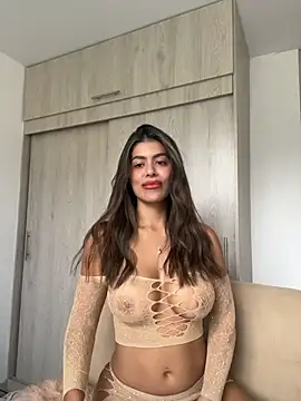 MelissaWaltton online show from 04-20-26, 10:33