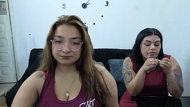 Snapshot of _sweetcarla chatting on 01-17-26, 04:06 sweetcarla online show from 01-17-26, 04:06