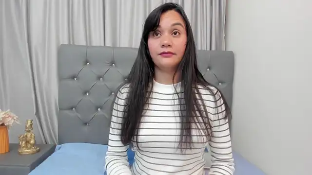 mariiana murillo01 online show from 01-03-25, 02:43