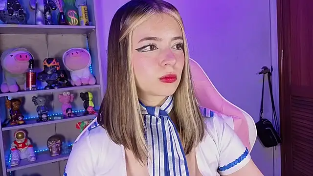 EmilyMiller  online show from 09-29-25, 04:23