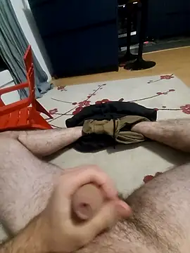 doudoucharlyc4 online show from 04-14-26, 10:27