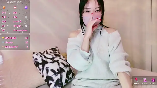 RIkAcyu sc online show from 12-12-24, 03:16