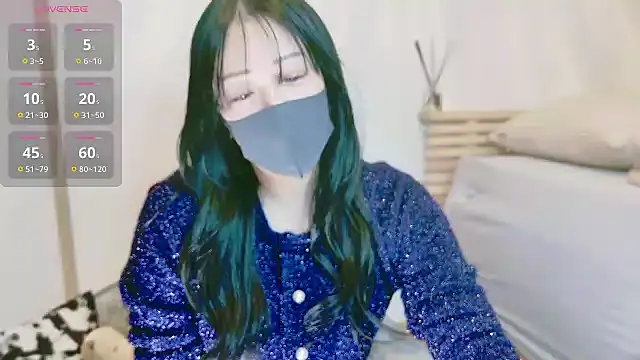 RIkAcyu sc online show from 12-17-24, 01:18