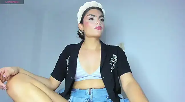 cheryl blossom69 online show from 01-28-25, 04:08