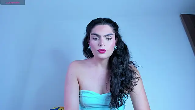 cheryl blossom69 online show from 09-17-25, 10:22