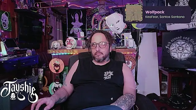 tayshie online show from 02-25-26, 05:55