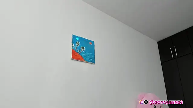 Soyqueen online show from 10-25-25, 09:42
