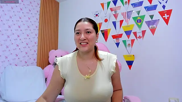 Soyqueen online show from 06-29-26, 03:56