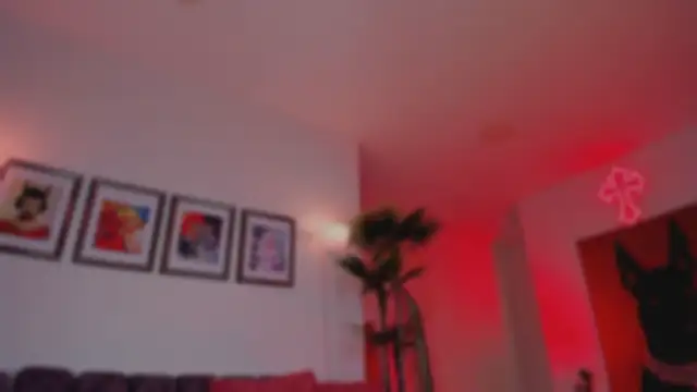 Taylor  foxxx online show from 04-24-26, 06:27