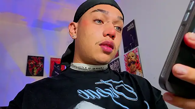 GaelOconner online show from 11-05-25, 01:27