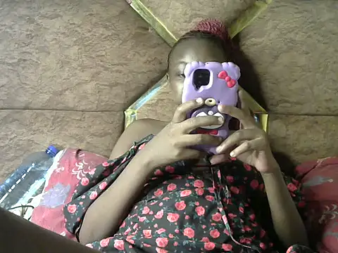 Pretty perpy online show from 04-06-26, 03:57