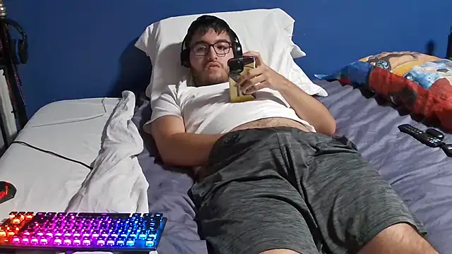 bwcalexander online show from 10-25-25, 04:53