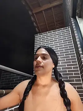 Deisy Torres online show from 04-04-26, 12:09