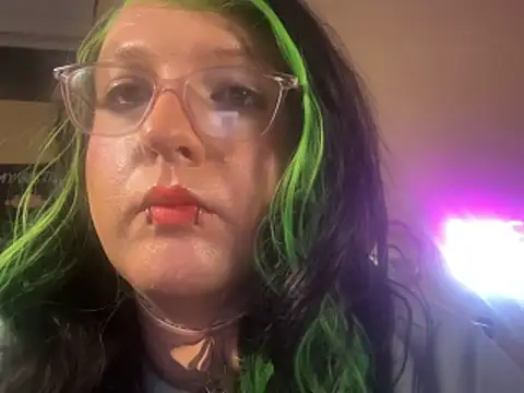 Blakelytgirl online show from 02-19-26, 05:14