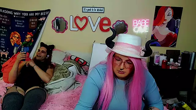 Blakelytgirl online show from 03-28-26, 11:32