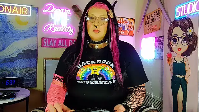 Blakelytgirl online show from 04-04-26, 12:35