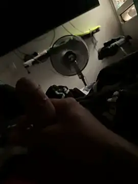 jhon0505 online show from 12-03-25, 07:12