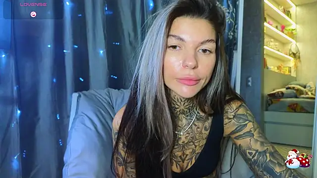 tattooedBabyy online show from 01-16-26, 11:03