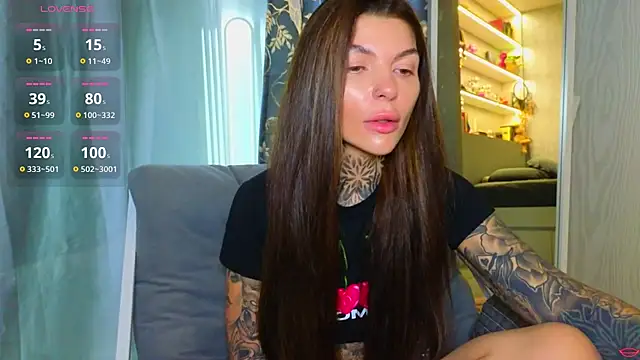 tattooedBabyy online show from 04-05-26, 09:17