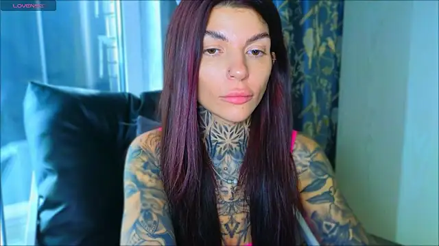 Snapshot of tattooedBabyy chatting on 04-28-26, 10:20 tattooedBabyy online show from 04-28-26, 10:20