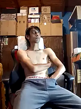 takumysexy online show from 12-25-24, 12:48