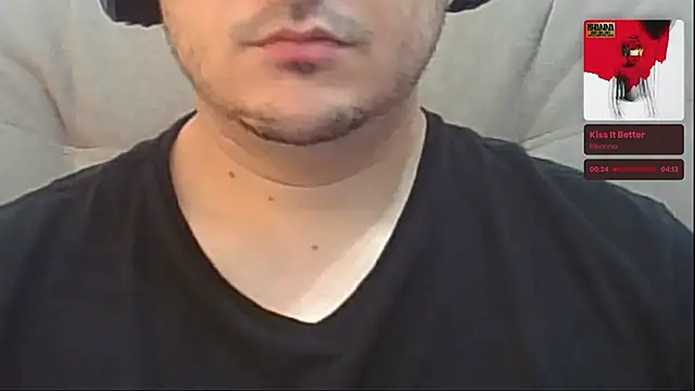 Snapshot of ShiitakeBR chatting on 03-07-25, 08:33 ShiitakeBR online show from 03-07-25, 08:33