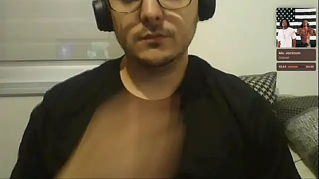 ShiitakeBR online show from 03-10-25, 10:45