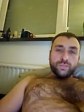 TIGERRR86 online show from 01-30-25, 10:51