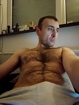 TIGERRR86 online show from 02-04-25, 08:38