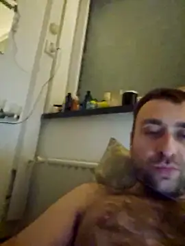 TIGERRR86 online show from 02-13-25, 11:58