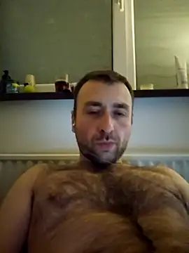 TIGERRR86 online show from 02-15-25, 02:26