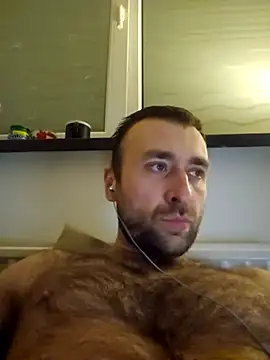 TIGERRR86 online show from 02-23-25, 09:26