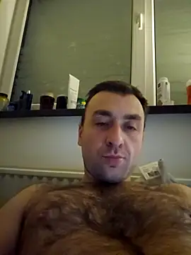 TIGERRR86 online show from 03-02-25, 02:51