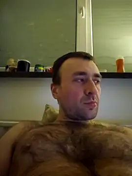 TIGERRR86 online show from 03-03-25, 09:48