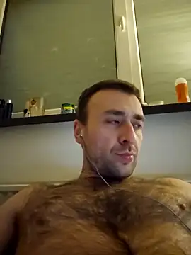 TIGERRR86 online show from 03-06-25, 09:31